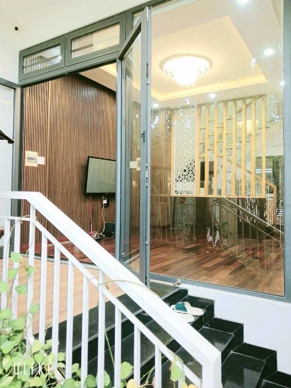 BÁN SIÊU PHẨM 4 TẦNG MẶT TIỀN ĐƯỜNG PHAN HOAN, HOÀ QUÝ, ĐÀ NẴNG