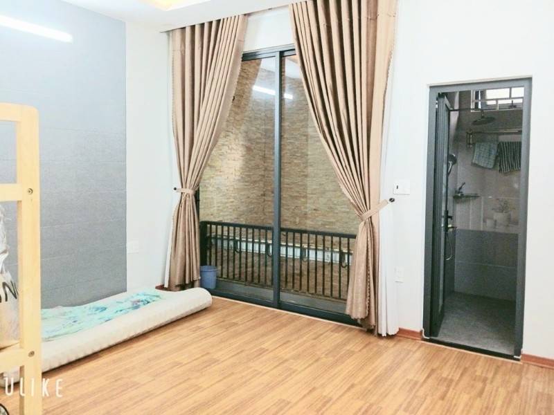 BÁN SIÊU PHẨM 4 TẦNG MẶT TIỀN ĐƯỜNG PHAN HOAN, HOÀ QUÝ, ĐÀ NẴNG