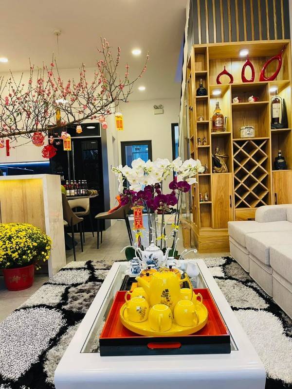 CHÍNH CHỦ BÁN NHÀ KĐT VIỆT NHẬT, P.CHÁNH LỘ, TP QUẢNG NGÃI, DT 6x18m