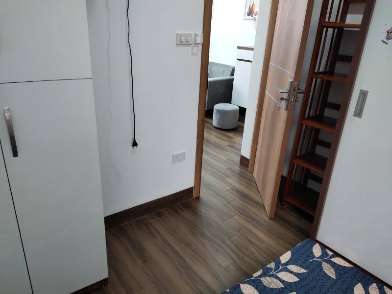 Cần bán căn hộ chung cư mini tại ngõ 168 Hoàng Cầu, Đống Đa, Hà Nội