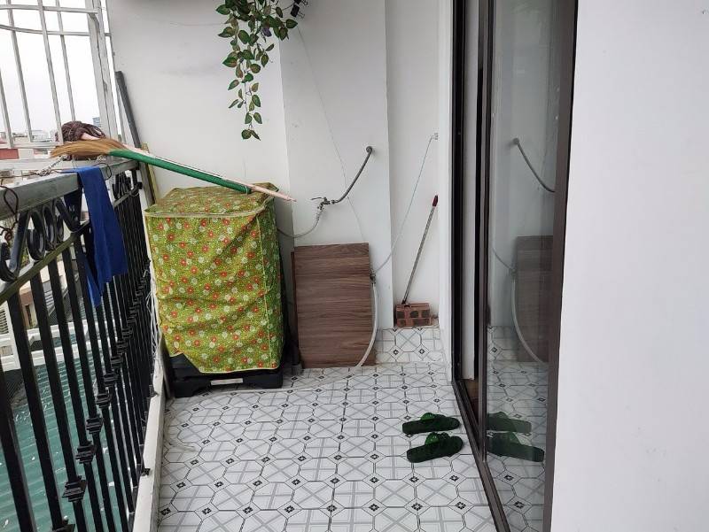 Cần bán căn hộ chung cư mini tại ngõ 168 Hoàng Cầu, Đống Đa, Hà Nội