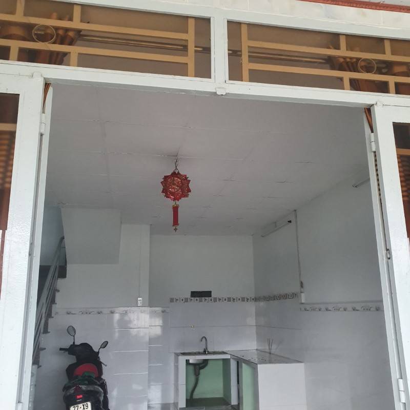 Bán nhà cấp 4 gần chợ đại hải