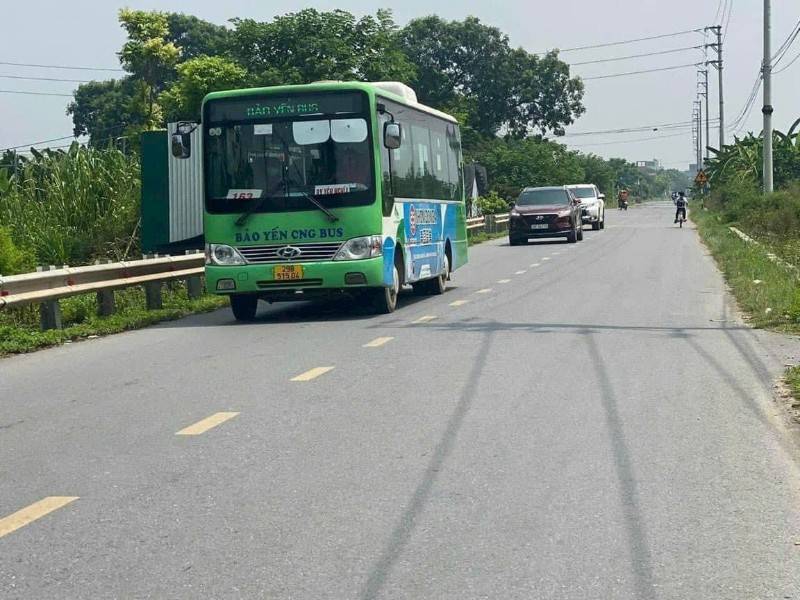 Bán 312 mét đất nông nghiệp tại Sài Sơn Quốc Oai