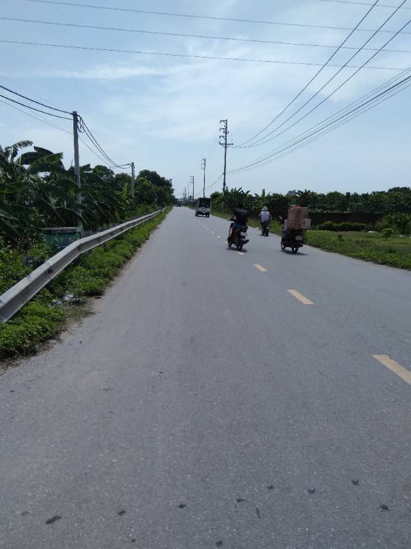 Bán 312 mét đất nông nghiệp tại Sài Sơn Quốc Oai