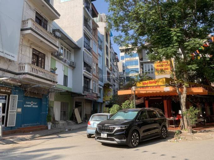 Chính chủ bán nhà D16-D17 Golden Bay 126m2 có nhà 3 tầng giá 7.9 tỷ