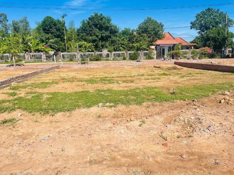 Chỉ còn DUY NHẤT 1 lô biệt thự nhà vườn  - Đi xem hôm nay CHIẾT KHẤU