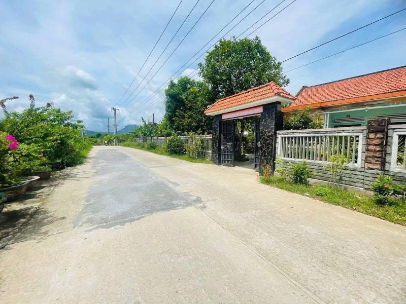 Chỉ còn DUY NHẤT 1 lô biệt thự nhà vườn  - Đi xem hôm nay CHIẾT KHẤU