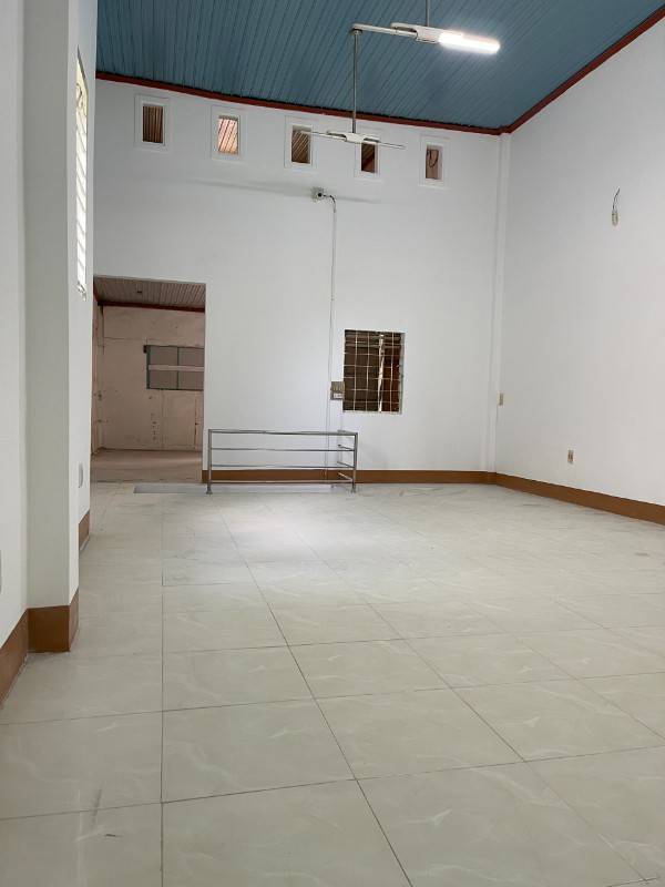 Nhà mặt phố lý thường kiệt - buôn ma thuột - 251m2 - 12 tỷ