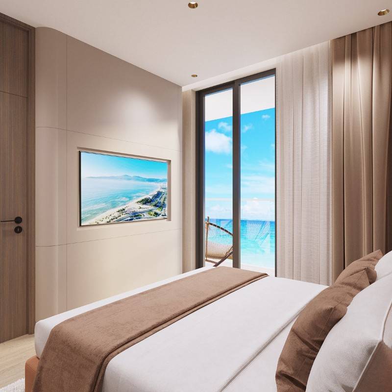Chỉ từ 250 triệu bạn đã sở hữu được 1 căn hộ cao cấp tại Regal Legend