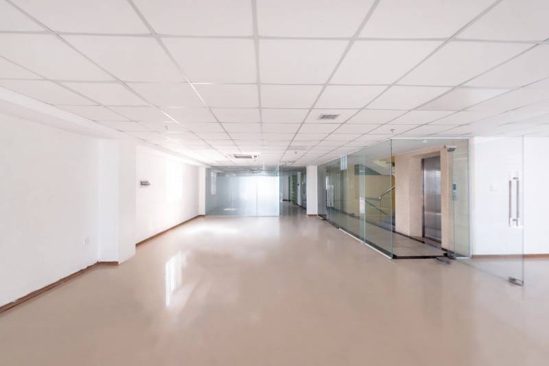Văn phòng 100-200m2, đầy đủ tiện nghi, tuyến Ngô Quyền, Trần Hưng Đạo