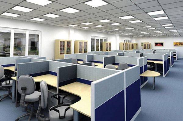 Cho thuê mặt bằng văn phòng tại Điện Biên Phủ, quận Thanh Khê, 180m2,