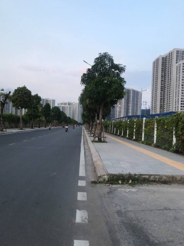 Đ ẤT ĐẸP TP THỦ ĐỨC (QUẬN 9 CŨ ), HẺM 7M, GẦN VINCITY, SHR,