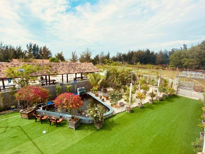 gộp cần bán gấp homstay nghĩ dưỡng ven biển hạ giá mạnh bán nhanh chỉ