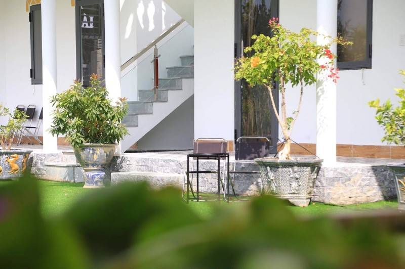 gộp cần bán gấp homstay nghĩ dưỡng ven biển hạ giá mạnh bán nhanh chỉ