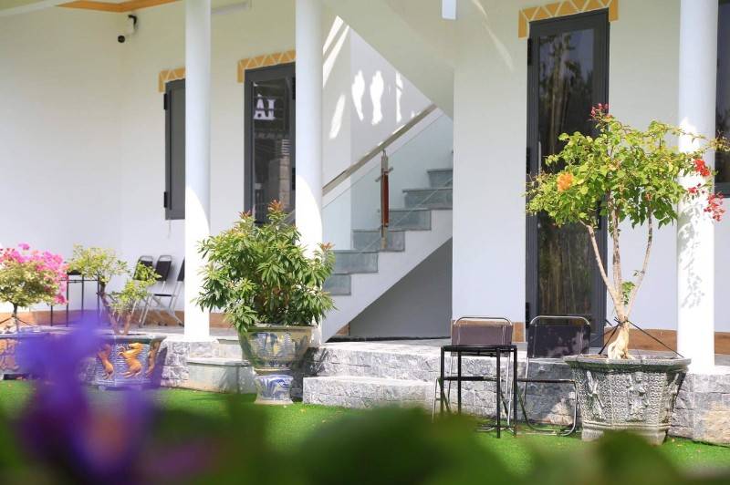 gộp cần bán gấp homstay nghĩ dưỡng ven biển hạ giá mạnh bán nhanh chỉ