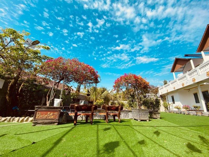 gộp cần bán gấp homstay nghĩ dưỡng ven biển hạ giá mạnh bán nhanh chỉ