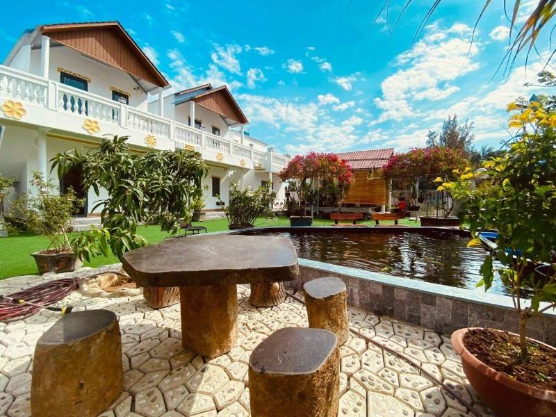 gộp cần bán gấp homstay nghĩ dưỡng ven biển hạ giá mạnh bán nhanh chỉ