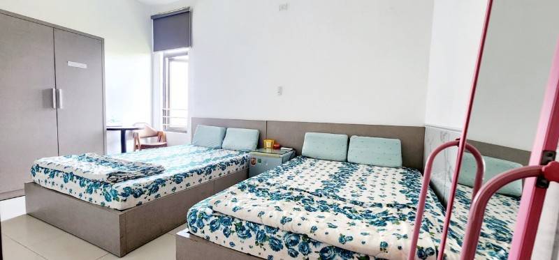 Bán Khách Sạn 3* Trung Tâm Đà Nẵng, Gần Biển Mỹ Khê - Giá Cực Rẻ