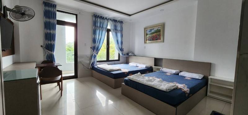 Bán Khách Sạn 3* Trung Tâm Đà Nẵng, Gần Biển Mỹ Khê - Giá Cực Rẻ