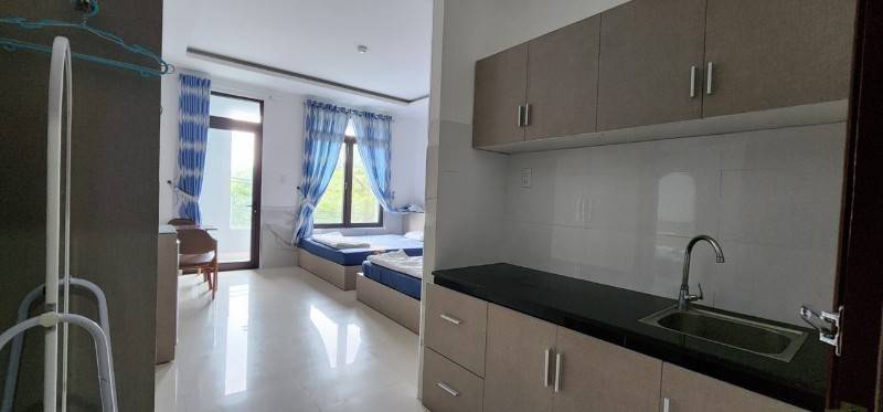 Bán Khách Sạn 3* Trung Tâm Đà Nẵng, Gần Biển Mỹ Khê - Giá Cực Rẻ