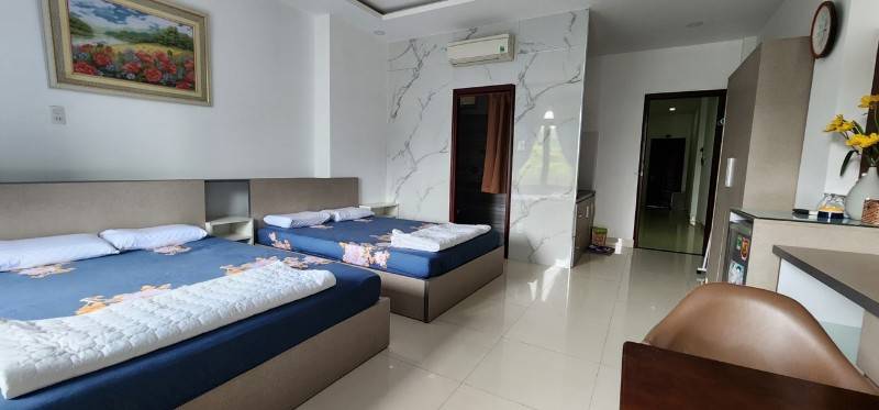 Bán Khách Sạn 3* Trung Tâm Đà Nẵng, Gần Biển Mỹ Khê - Giá Cực Rẻ