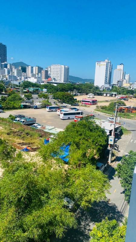 Bán Khách Sạn 3* Trung Tâm Đà Nẵng, Gần Biển Mỹ Khê - Giá Cực Rẻ
