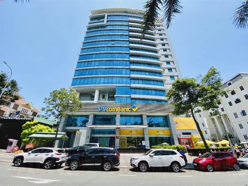 Danh sách VP tổng diện tích trống 400-600m2, giá TỐT tại TRUNG TÂM