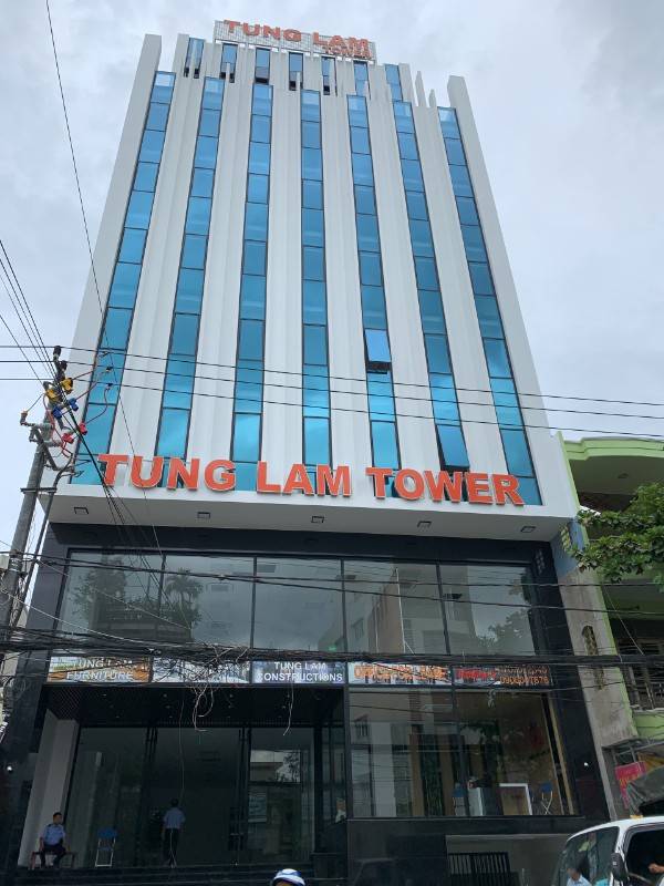 Danh sách VP tổng diện tích trống 400-600m2, giá TỐT tại TRUNG TÂM