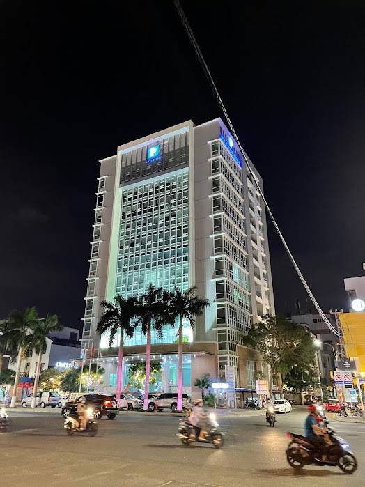 Danh sách VP tổng diện tích trống 400-600m2, giá TỐT tại TRUNG TÂM