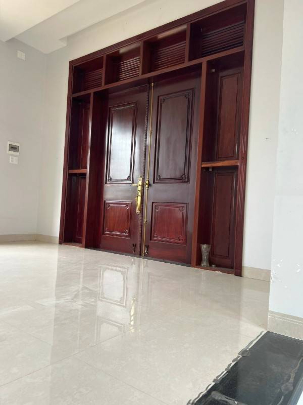Thanh li can biet thu gia rẻ dien tích 280 mét vuông tác Phước an