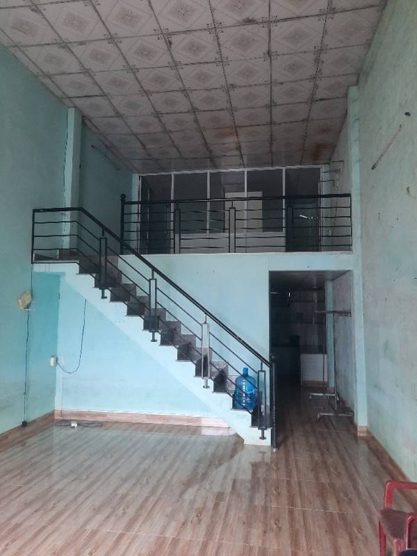 Nhà Gác Lửng 61M2 3PN Mặt Tiền Đường BAO MỸ 16.5M Gần Kênh Sinh Thái.