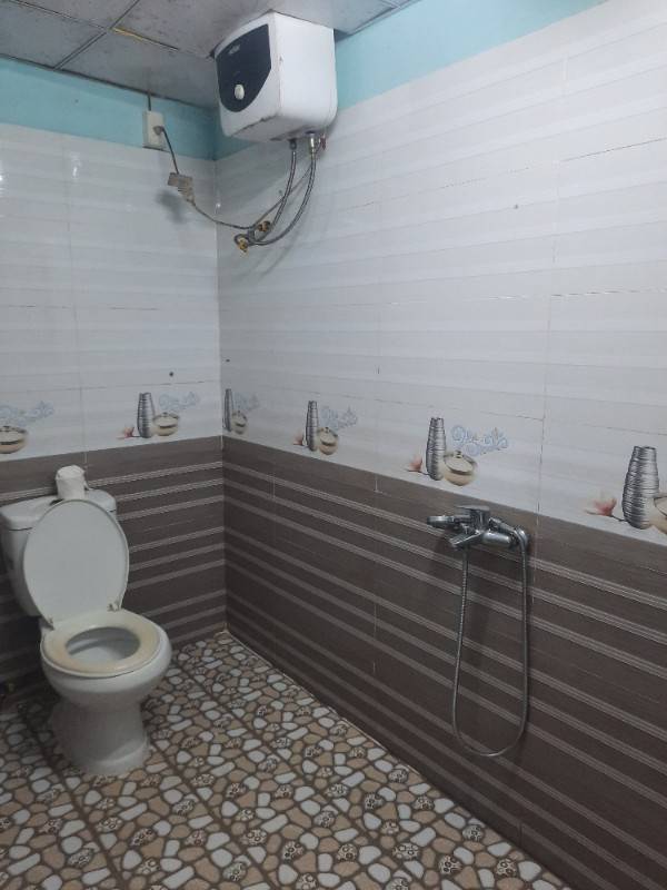 Nhà Gác Lửng 61M2 3PN Mặt Tiền Đường BAO MỸ 16.5M Gần Kênh Sinh Thái.