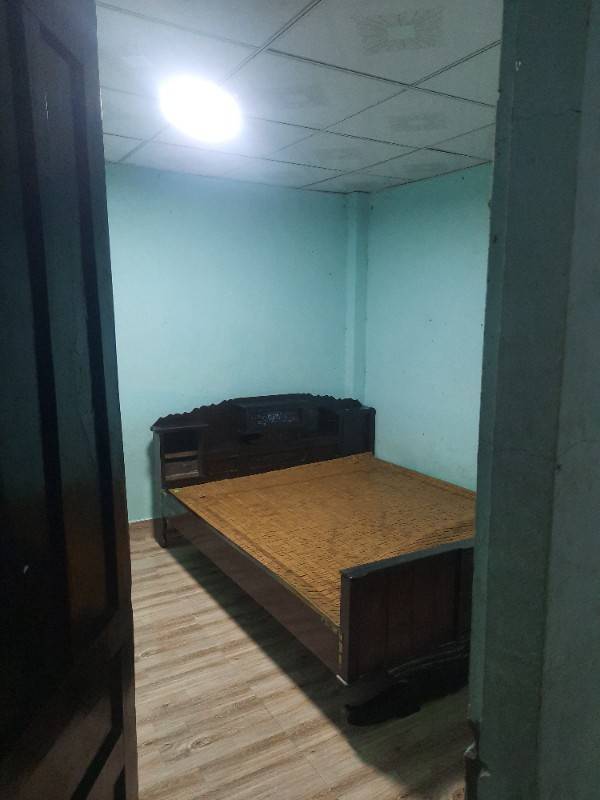 Nhà Gác Lửng 61M2 3PN Mặt Tiền Đường BAO MỸ 16.5M Gần Kênh Sinh Thái.