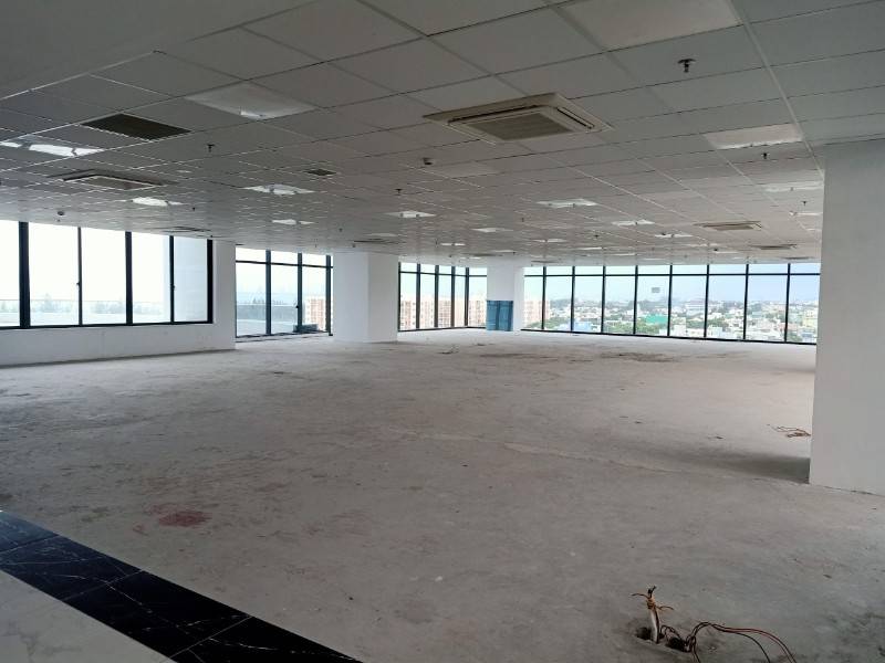 List VP sàn lớn trên 400m2,đầy đủ tiện ích, phù hợp team đông nhân sự