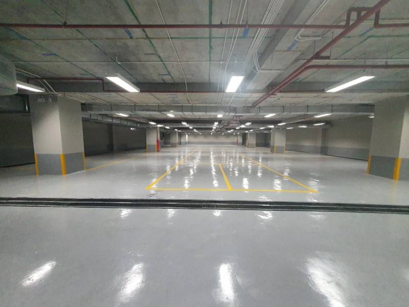 List VP sàn lớn trên 400m2,đầy đủ tiện ích, phù hợp team đông nhân sự