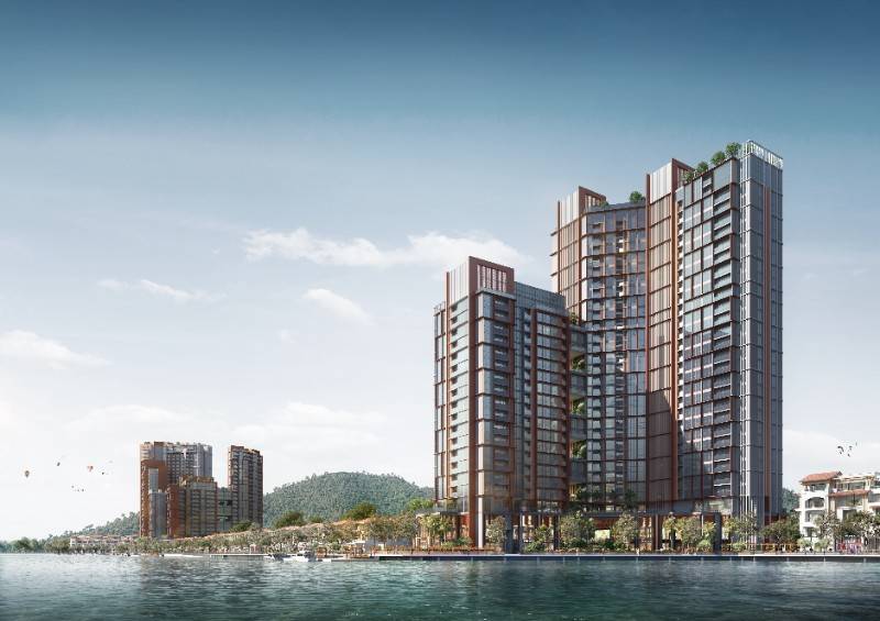 Sun Group chính thức mở Booking Tòa S3 - Biểu tượng đẳng cấp Sun Symp