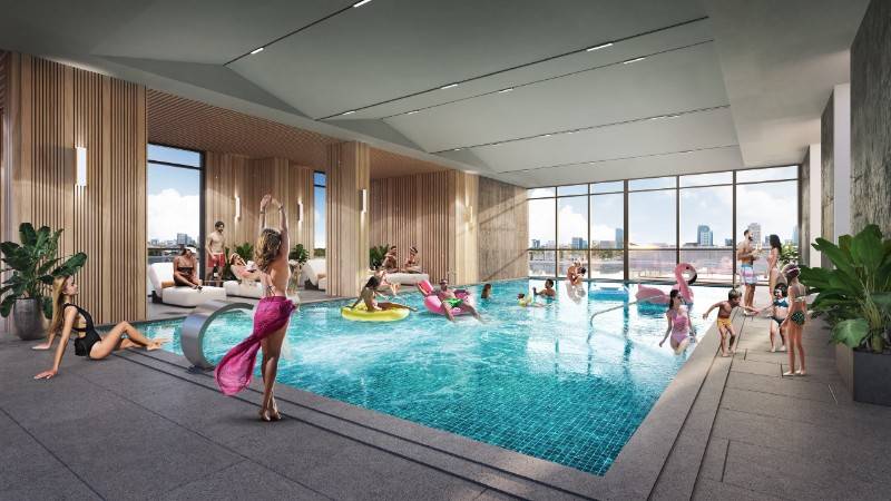 Sun Group chính thức mở Booking Tòa S3 - Biểu tượng đẳng cấp Sun Symp