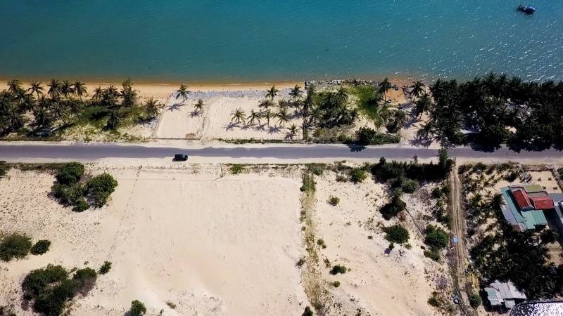 BẮC VÂN PHONG LAND MỞ BÁN NÀNG  HẬU BIỂN VÂN PHONG