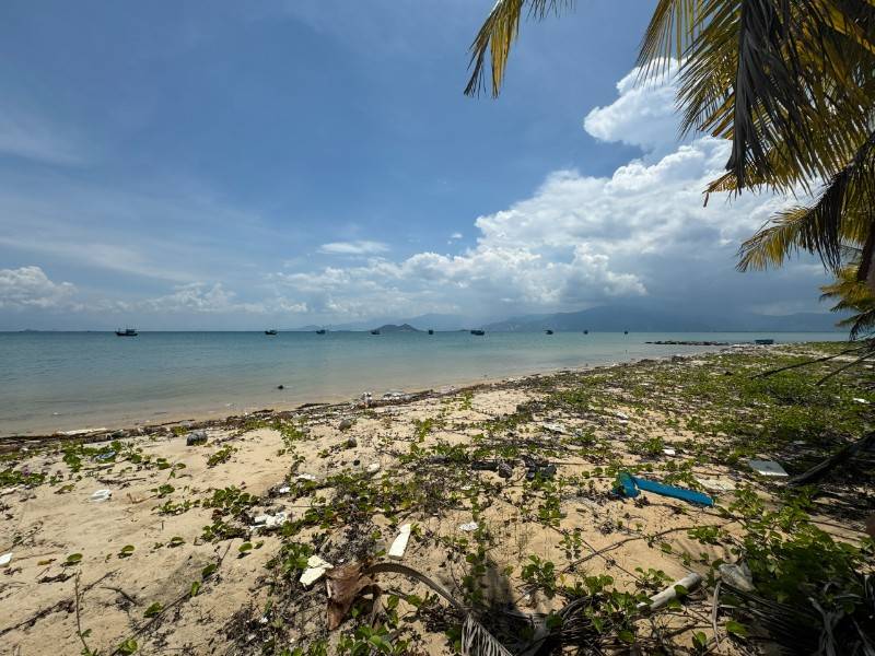 BẮC VÂN PHONG LAND MỞ BÁN NÀNG  HẬU BIỂN VÂN PHONG