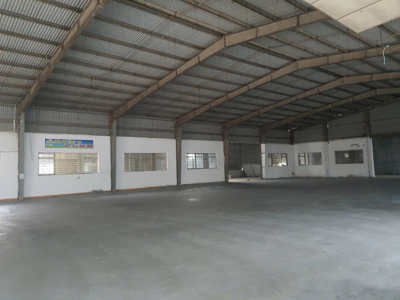 CHO THUÊ KHO, XƯỞNG Đại Lộ THĂNG LONG. Huyện QUỐC OAI. HÀ NỘI