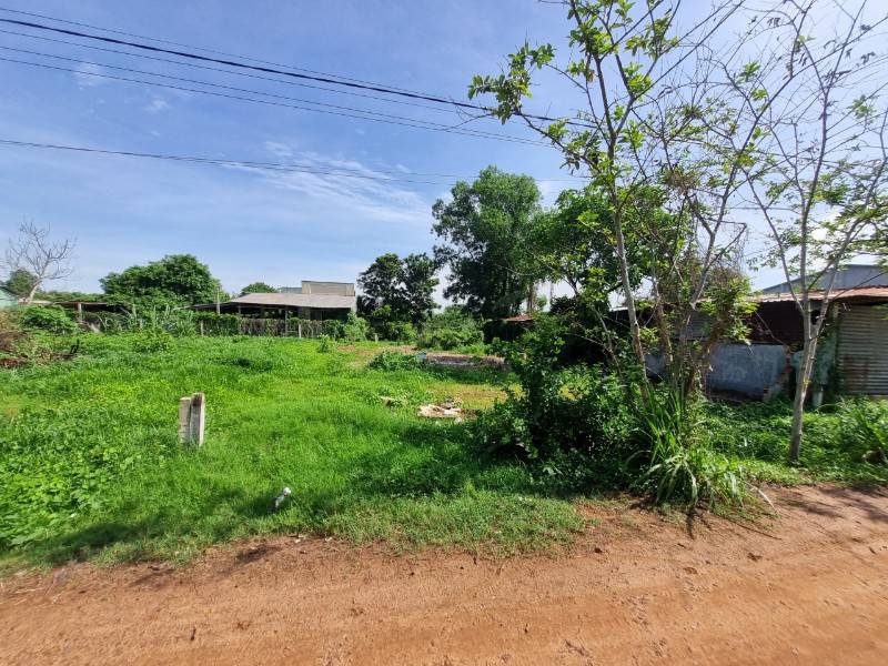 5x24 full thổ cư. Gần BV Xuyên Á. Đường thông. 540tr