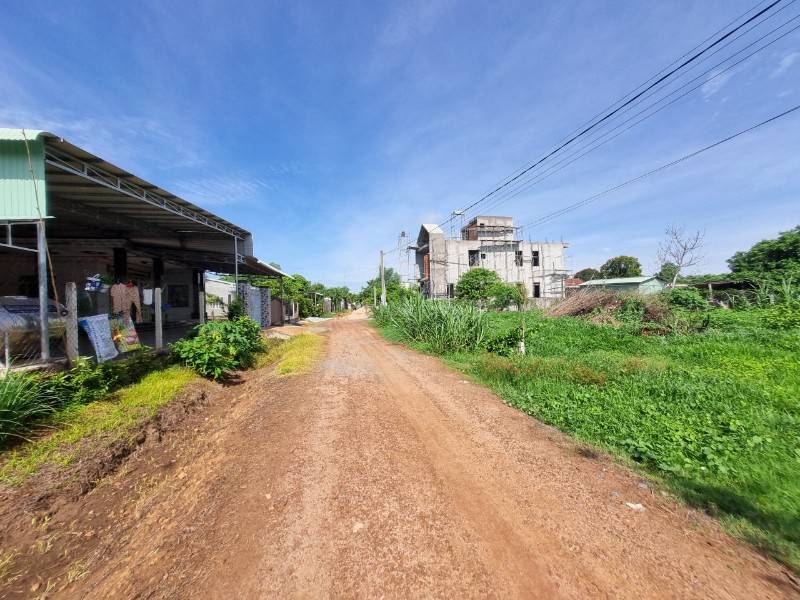 5x24 full thổ cư. Gần BV Xuyên Á. Đường thông. 540tr