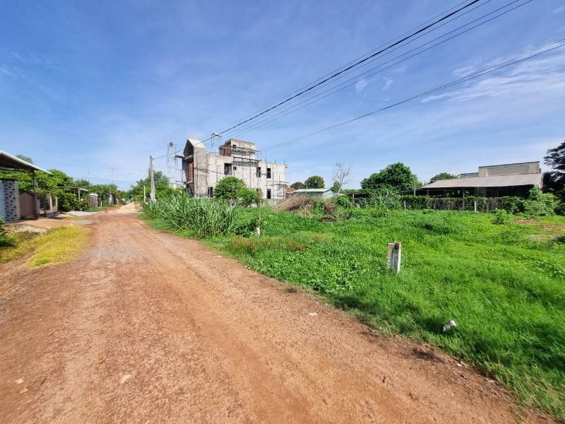 5x24 full thổ cư. Gần BV Xuyên Á. Đường thông. 540tr