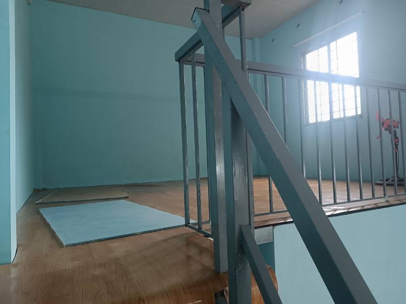 Nhà Nguyên căn Mới Xây 32m2, Gác Lửng