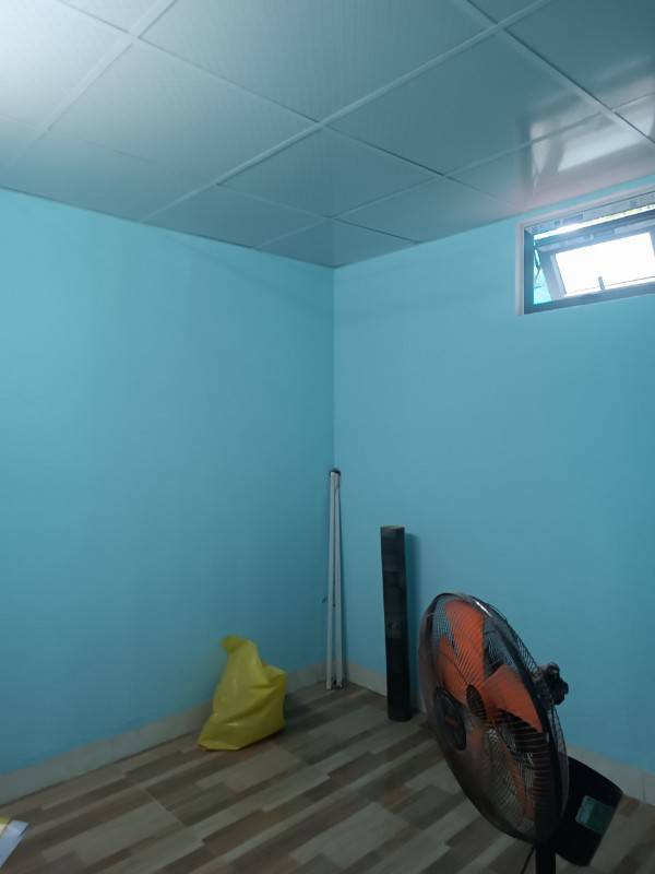 Nhà Nguyên căn Mới Xây 32m2, Gác Lửng
