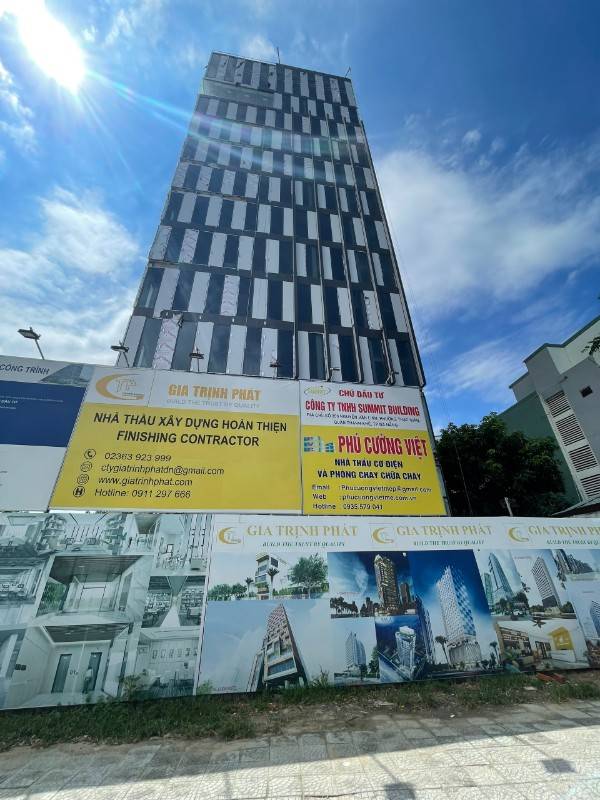 VĂN PHÒNG MỚI HOÀN THIỆN, TÒA NHÀ LỚN, TRUNG T M THÀNH PHỐ