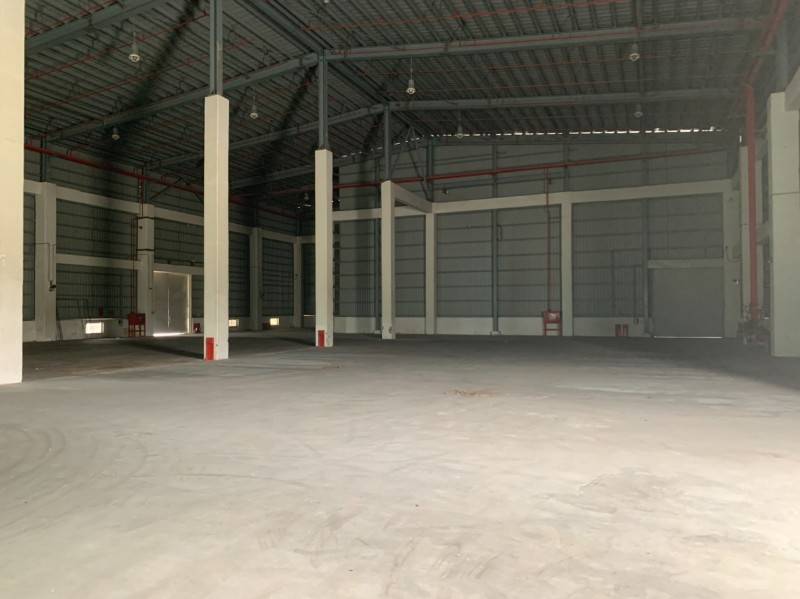 CHO THUÊ KHO GỬI HÀNG KCN ĐÌNH VŨ