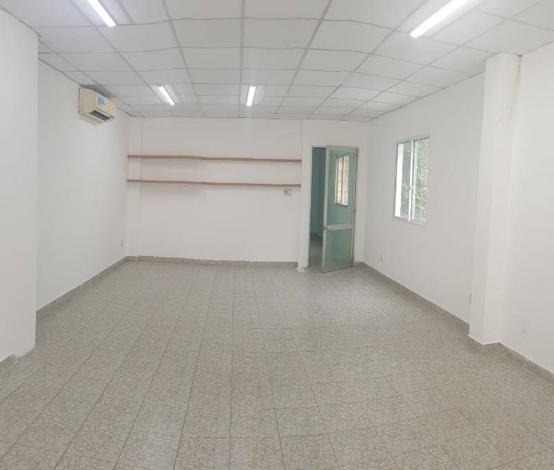 CHO THUÊ VĂN PHÒNG - ĐƯỜNG 160 NAM KỲ KHỞI NGHĨA