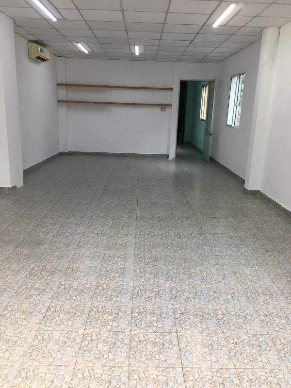 CHO THUÊ VĂN PHÒNG - ĐƯỜNG 160 NAM KỲ KHỞI NGHĨA