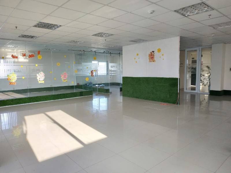 Tòa VP diện tích 110m2, 320m2 GIÁ RẺ đường XÔ VIẾT NGHỆ TĨNH -MIZULAND